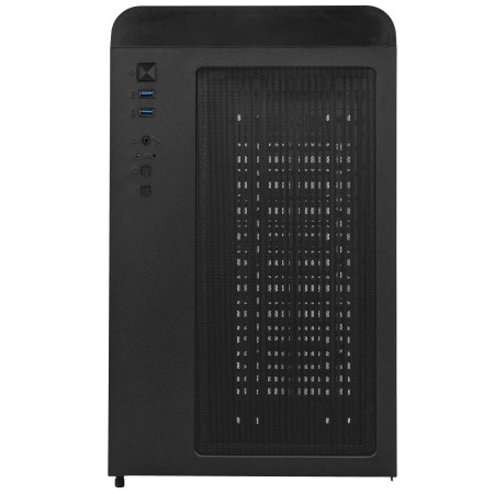 Корпус 1STPLAYER UVIEW UV6 (UV6-BK-2FC7R-1FC7) черный