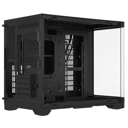 Корпус 1STPLAYER UVIEW UV6 (UV6-BK-2FC7R-1FC7) черный