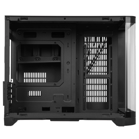 Корпус 1STPLAYER UVIEW UV6 (UV6-BK-2FC7R-1FC7) черный