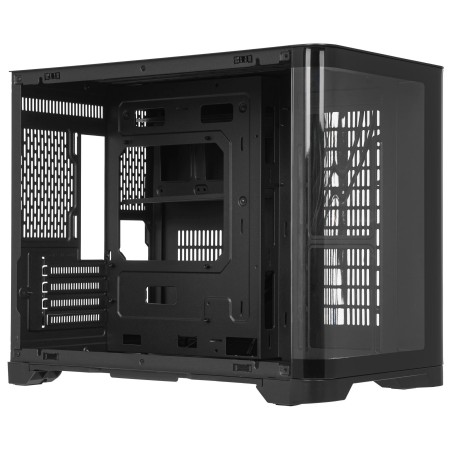 Корпус 1STPLAYER UVIEW UV6 (UV6-BK-2FC7R-1FC7) черный