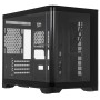 Корпус 1STPLAYER UVIEW UV6 (UV6-BK-2FC7R-1FC7) черный