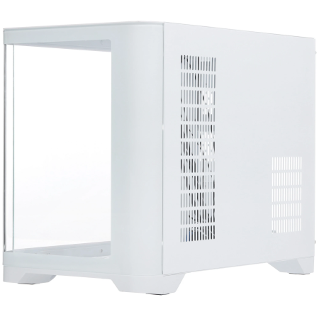 Корпус 1STPLAYER UVIEW UV6 (UV6-WH-2FC7R-W-1FC7-W) белый