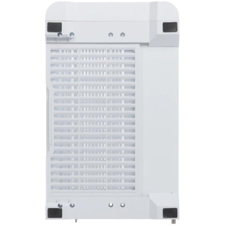 Корпус 1STPLAYER UVIEW UV6 (UV6-WH-2FC7R-W-1FC7-W) белый