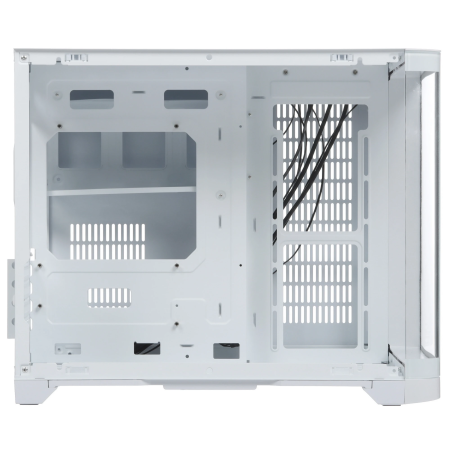 Корпус 1STPLAYER UVIEW UV6 (UV6-WH-2FC7R-W-1FC7-W) белый