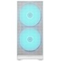 Корпус Cougar Airface 180 (385VA40.0002) белый