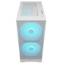 Корпус Cougar Airface 180 (385VA40.0002) белый
