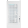 Корпус Cougar Airface 180 (385VA40.0002) белый