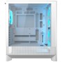 Корпус Cougar Airface 180 (385VA40.0002) белый