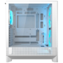 Корпус Cougar Airface 180 (385VA40.0002) белый