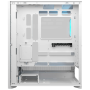 Корпус Cougar Airface 180 (385VA40.0002) белый