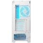 Корпус Cougar Airface 180 (385VA40.0002) белый