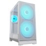 Корпус Cougar Airface 180 (385VA40.0002) белый