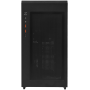 Корпус Cougar Airface 180 (385VA40.0001) черный