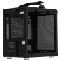 Корпус JONSBO C6-ITX (C6-ITX Black) черный