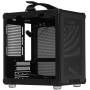 Корпус JONSBO C6-ITX (C6-ITX Black) черный