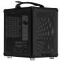 Корпус JONSBO C6-ITX (C6-ITX Black) черный