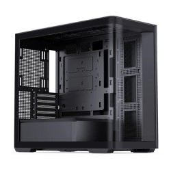 Корпус Jonsbo D300 (D300 Black) черный