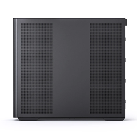 Корпус Jonsbo D300 (D300 Black) черный