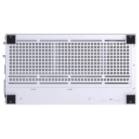 Корпус JONSBO D32 STD (D32 STD White) белый