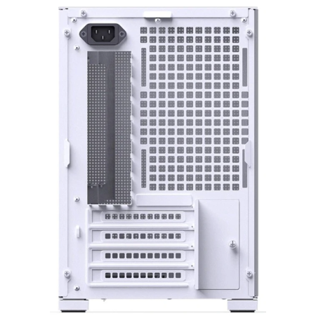 Корпус JONSBO D32 STD (D32 STD White) белый