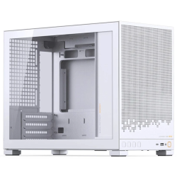 Корпус JONSBO D32 STD (D32 STD White) белый