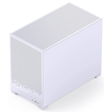 Корпус JONSBO D32 STD (D32 STD White) белый