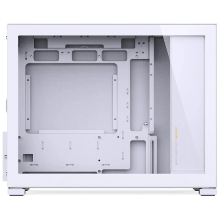 Корпус JONSBO D32 STD (D32 STD White) белый