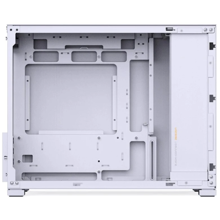 Корпус JONSBO D32 STD (D32 STD White) белый