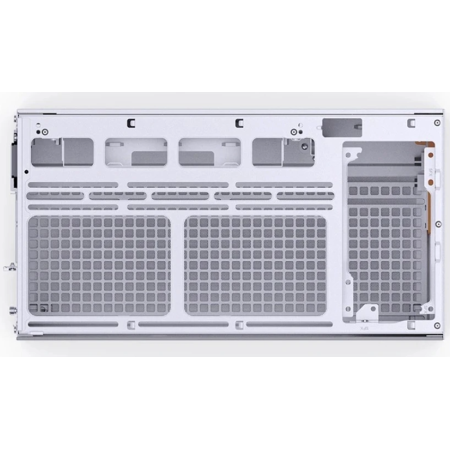 Корпус JONSBO D32 STD (D32 STD White) белый