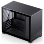 Корпус JONSBO D32 STD (D32 STD Black) черный