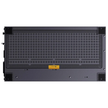 Корпус JONSBO D32 STD (D32 STD Black) черный