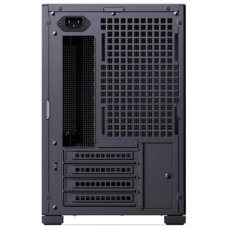 Корпус JONSBO D32 STD (D32 STD Black) черный