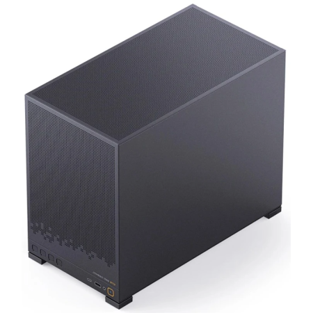 Корпус JONSBO D32 STD (D32 STD Black) черный