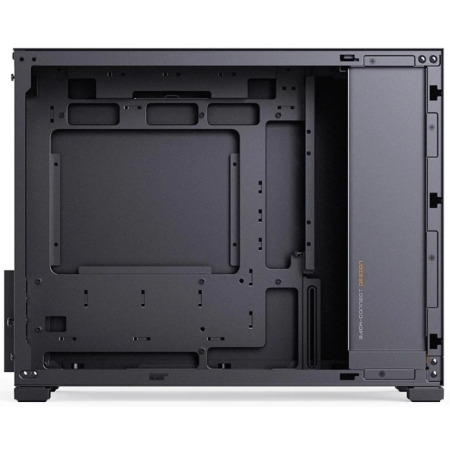 Корпус JONSBO D32 STD (D32 STD Black) черный