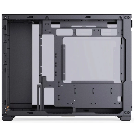 Корпус JONSBO D32 STD (D32 STD Black) черный