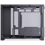 Корпус JONSBO D32 STD (D32 STD Black) черный