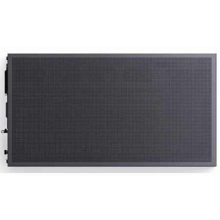 Корпус JONSBO D32 STD (D32 STD Black) черный