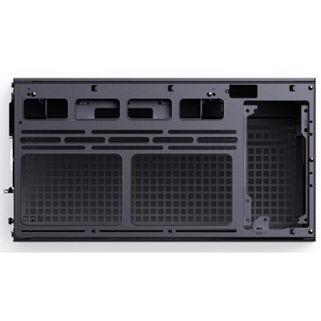 Корпус JONSBO D32 STD (D32 STD Black) черный