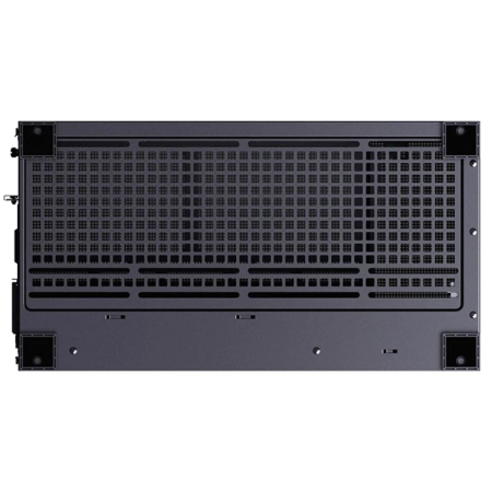 Корпус JONSBO D32 STD (D32 STD Black) черный