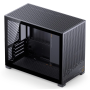 Корпус JONSBO D32 Pro (D32 PRO BLACK) черный