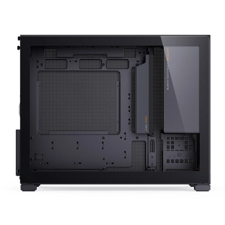 Корпус JONSBO D32 Pro (D32 PRO BLACK) черный