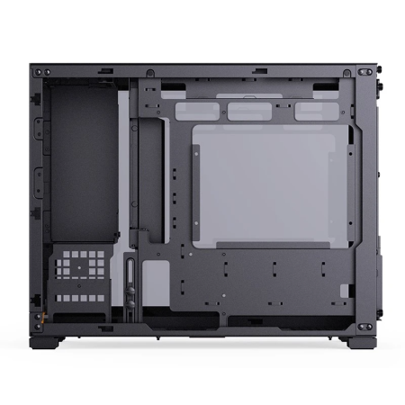 Корпус JONSBO D32 Pro (D32 PRO BLACK) черный