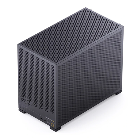Корпус JONSBO D32 Pro (D32 PRO BLACK) черный