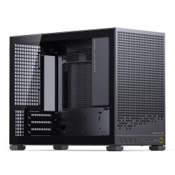 Корпус JONSBO D32 Pro (D32 PRO BLACK) черный
