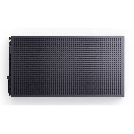 Корпус JONSBO D32 Pro (D32 PRO BLACK) черный