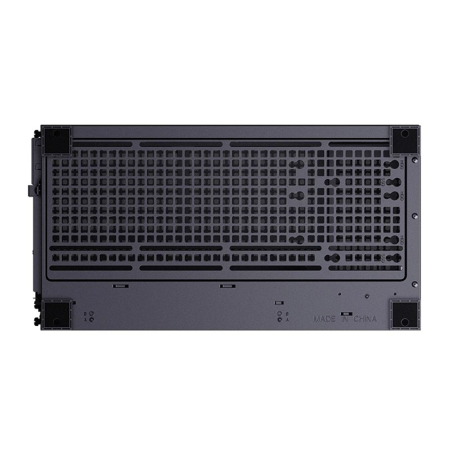 Корпус JONSBO D32 Pro (D32 PRO BLACK) черный