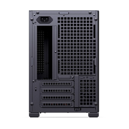 Корпус JONSBO D32 Pro (D32 PRO BLACK) черный