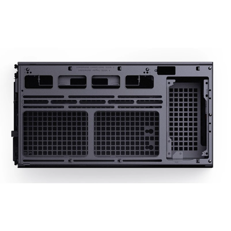 Корпус JONSBO D32 Pro (D32 PRO BLACK) черный