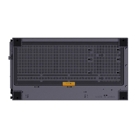 Корпус JONSBO D32 Pro (D32 PRO BLACK) черный