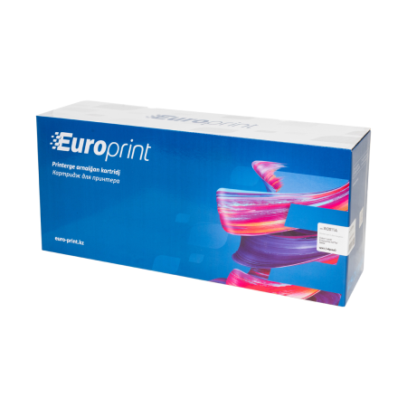Картридж лазерный Europrint EPC-W2011A (W2011A) синий